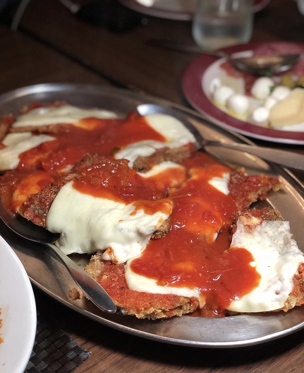 Bronx Little Italy tweet media