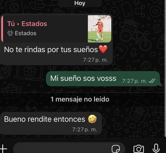 ??? no encaro mas viejo