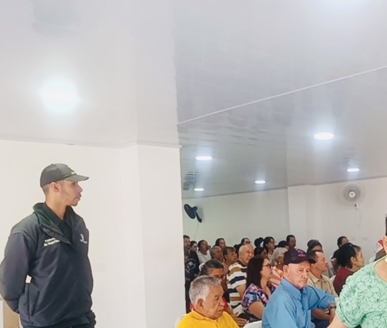 Secretaría Seguridad tweet media