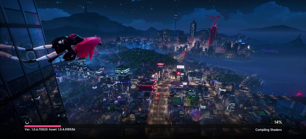 Proxy Multiverse (Myron)🌍 tweet media