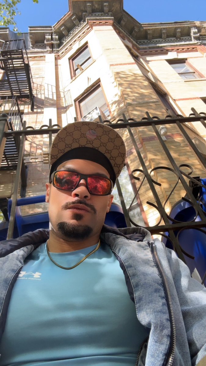 Malcolm XL tweet media