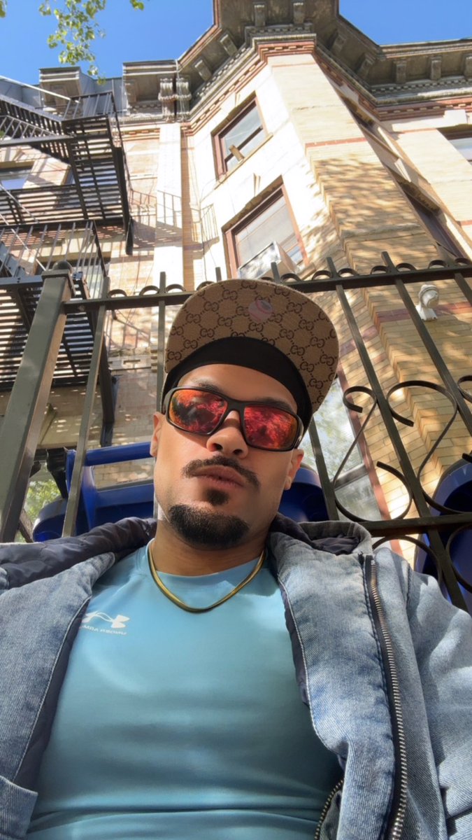 Malcolm XL tweet media