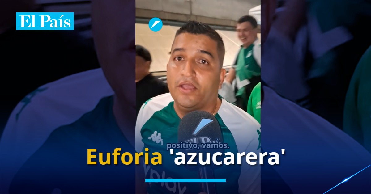 El País Cali 📰 tweet media