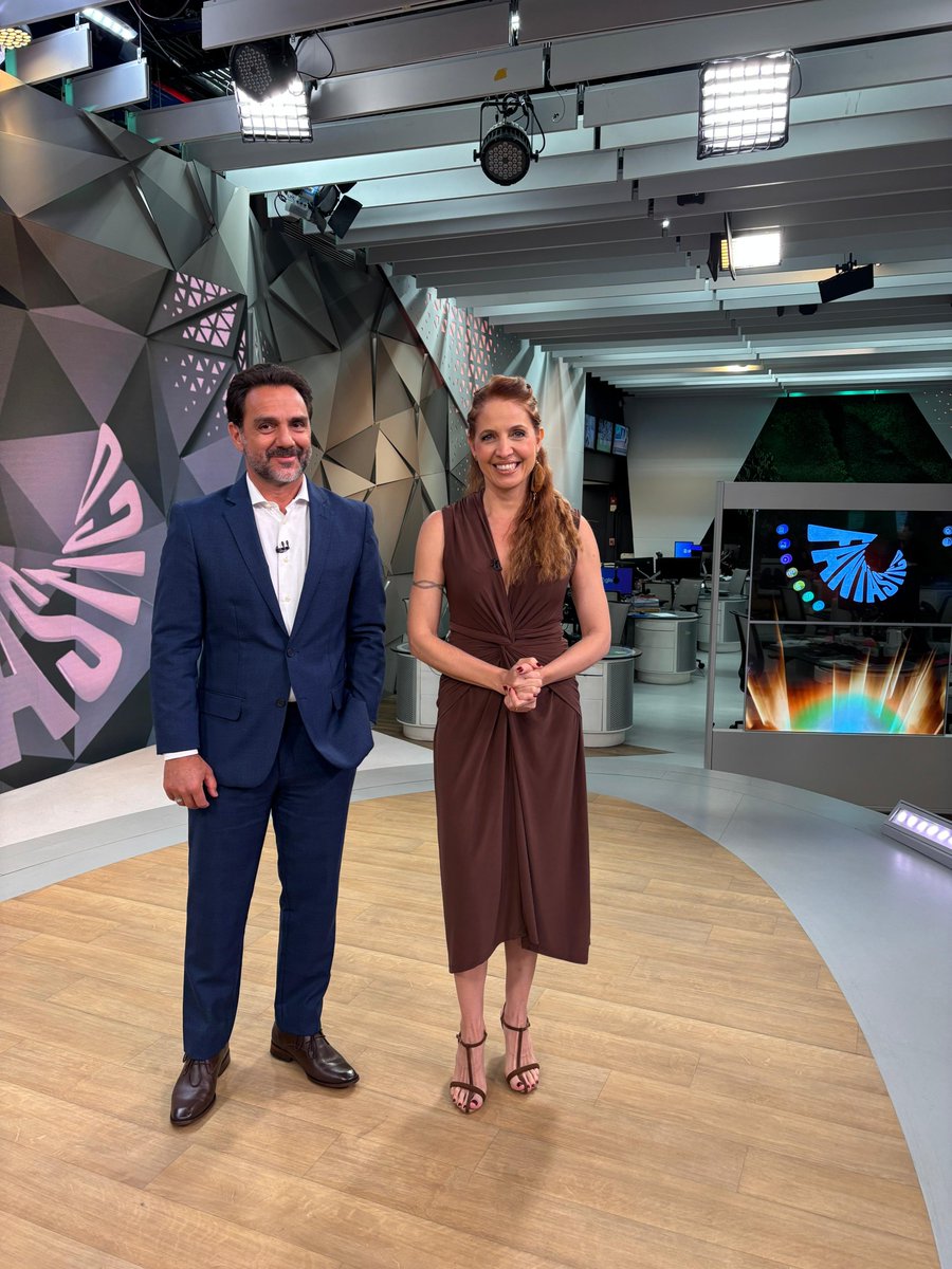 Fantástico tweet media