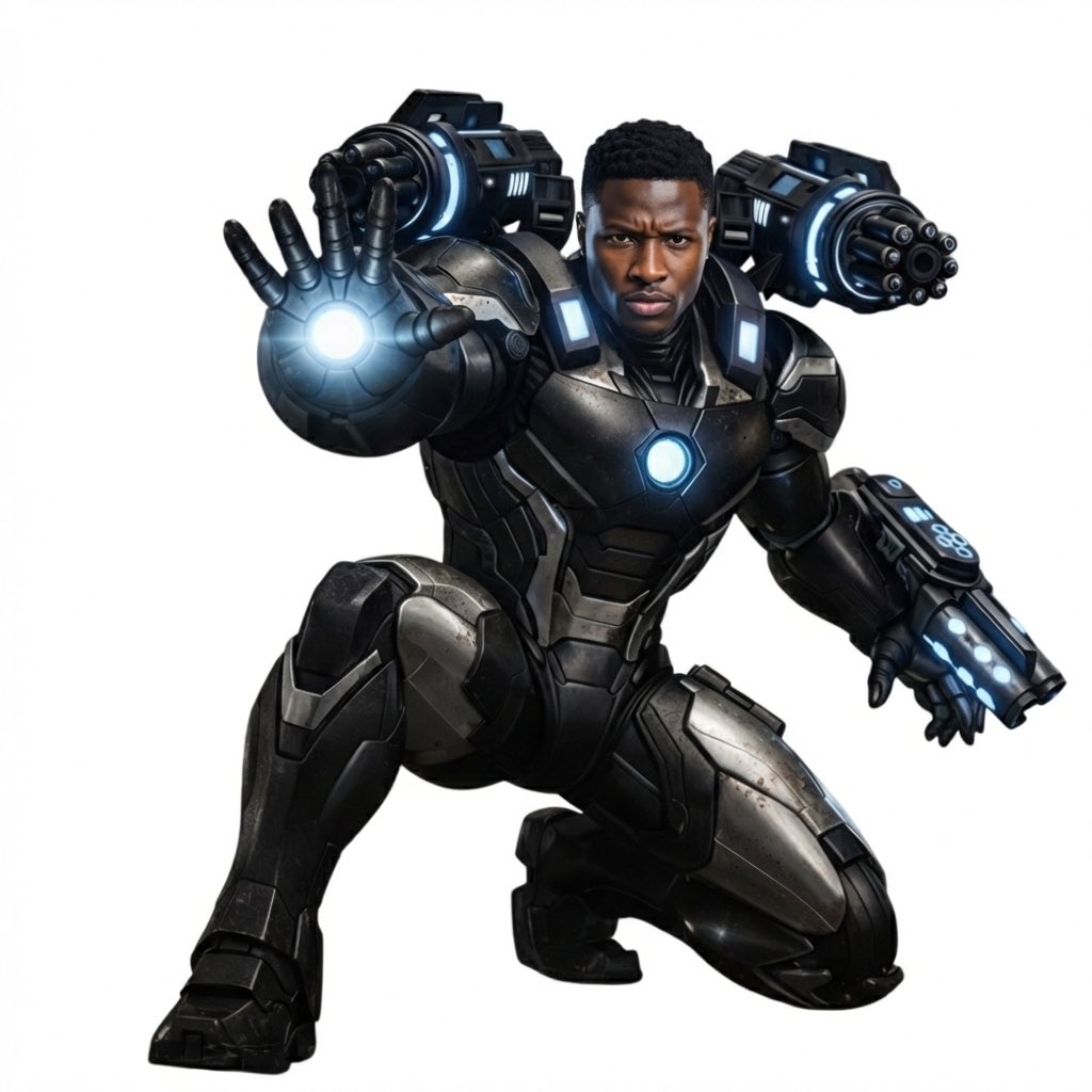 sirkevofficial's tweet photo. Active Duty… #WARMACHINEROX https://t.co/IgtiqzAz1J