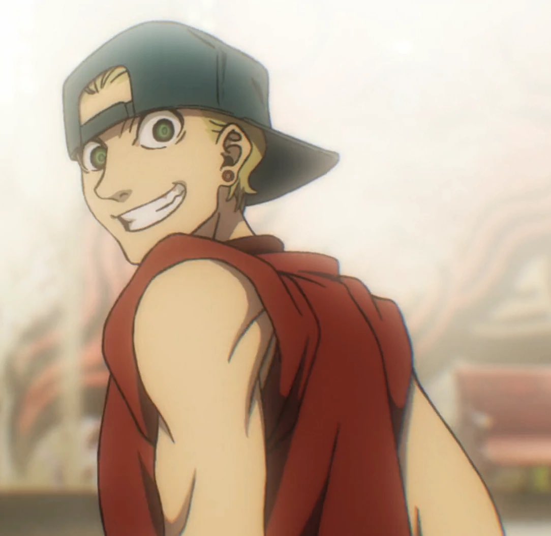 beta_mackerel🚯 tweet media