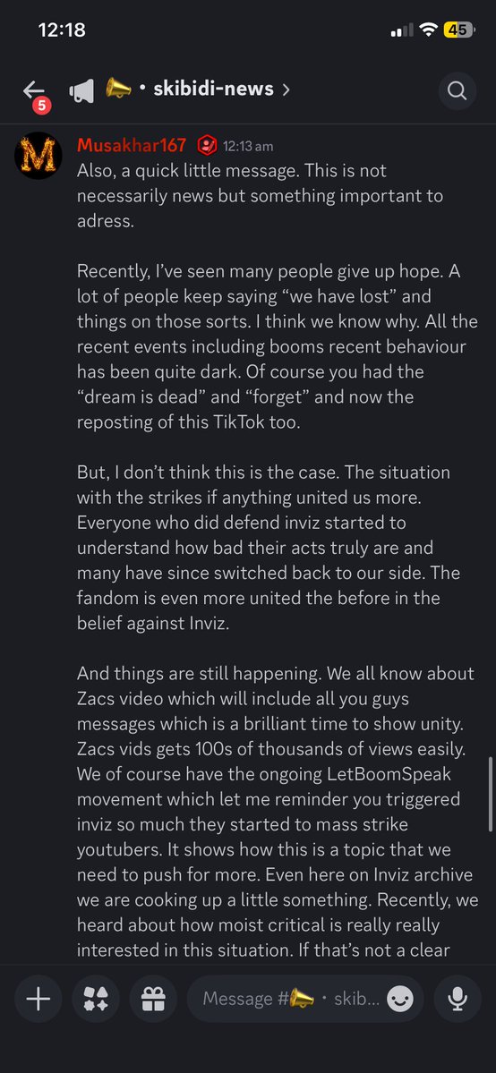 TheDarkVoid tweet media
