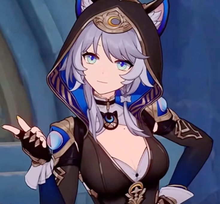 ✨ Cipher's girl failure ✨ tweet media