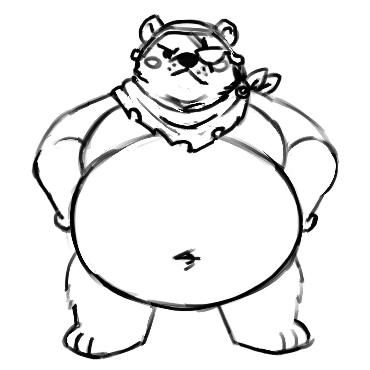 Beefy 🇮🇹 🔞🍖 | COMMISSIONS OPEN! ✨ tweet media