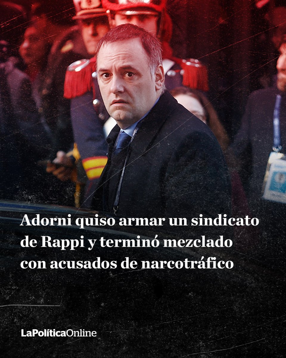 La Política Online | Argentina tweet media