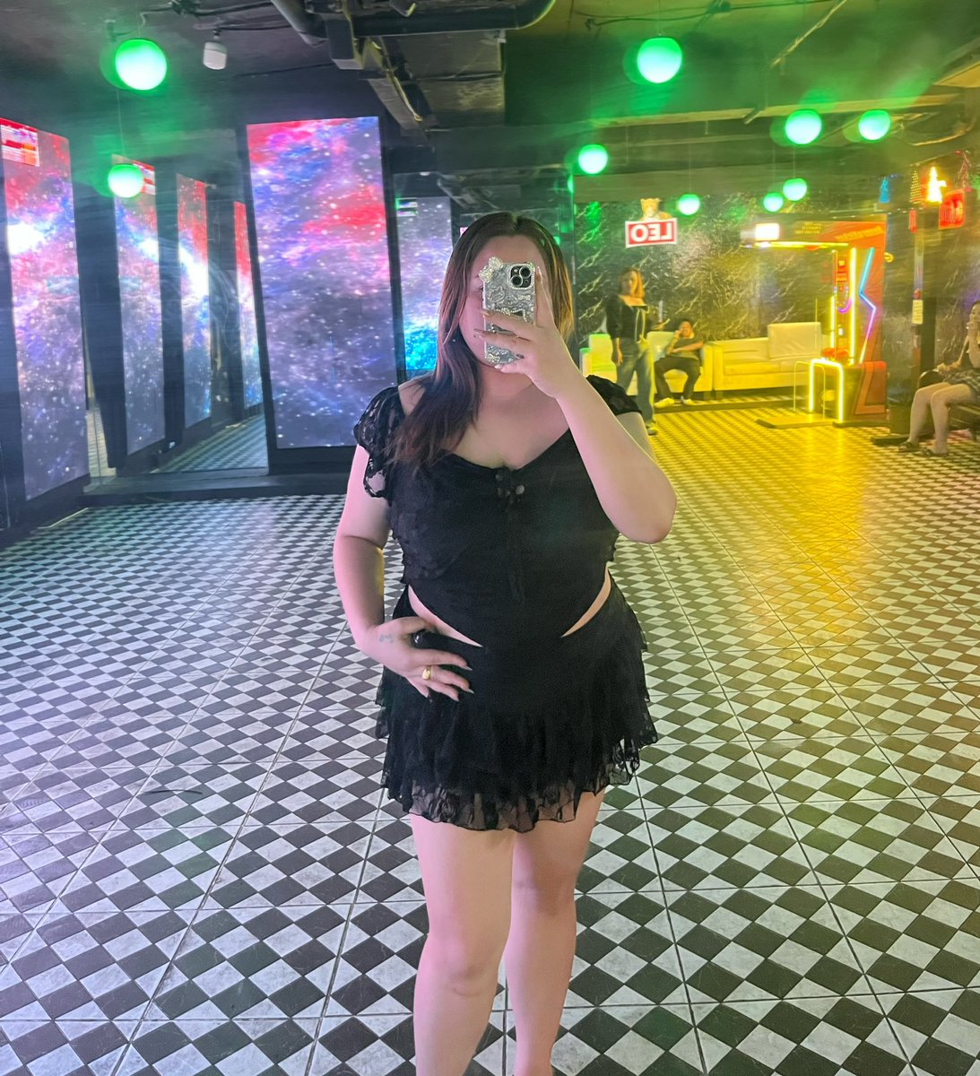 Ratchanok🔞 tweet media