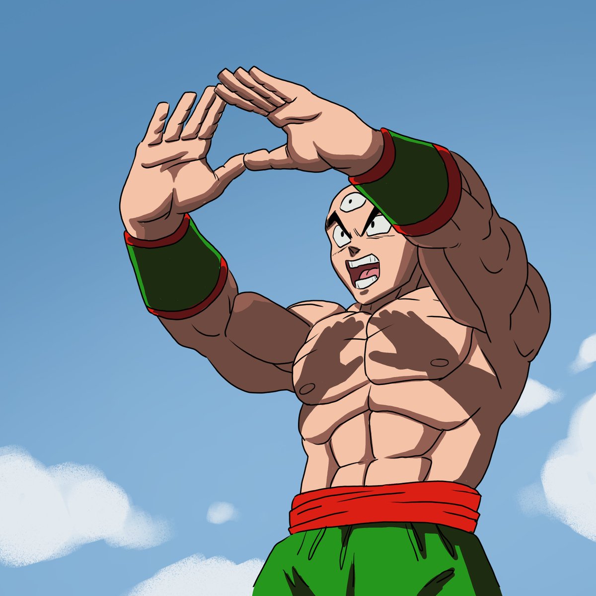 GULTHRAX tweet media