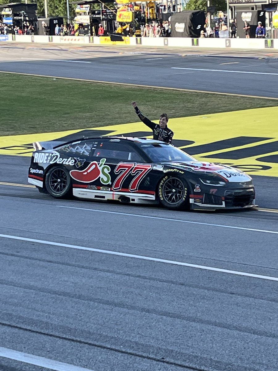 Miles Robertson tweet media