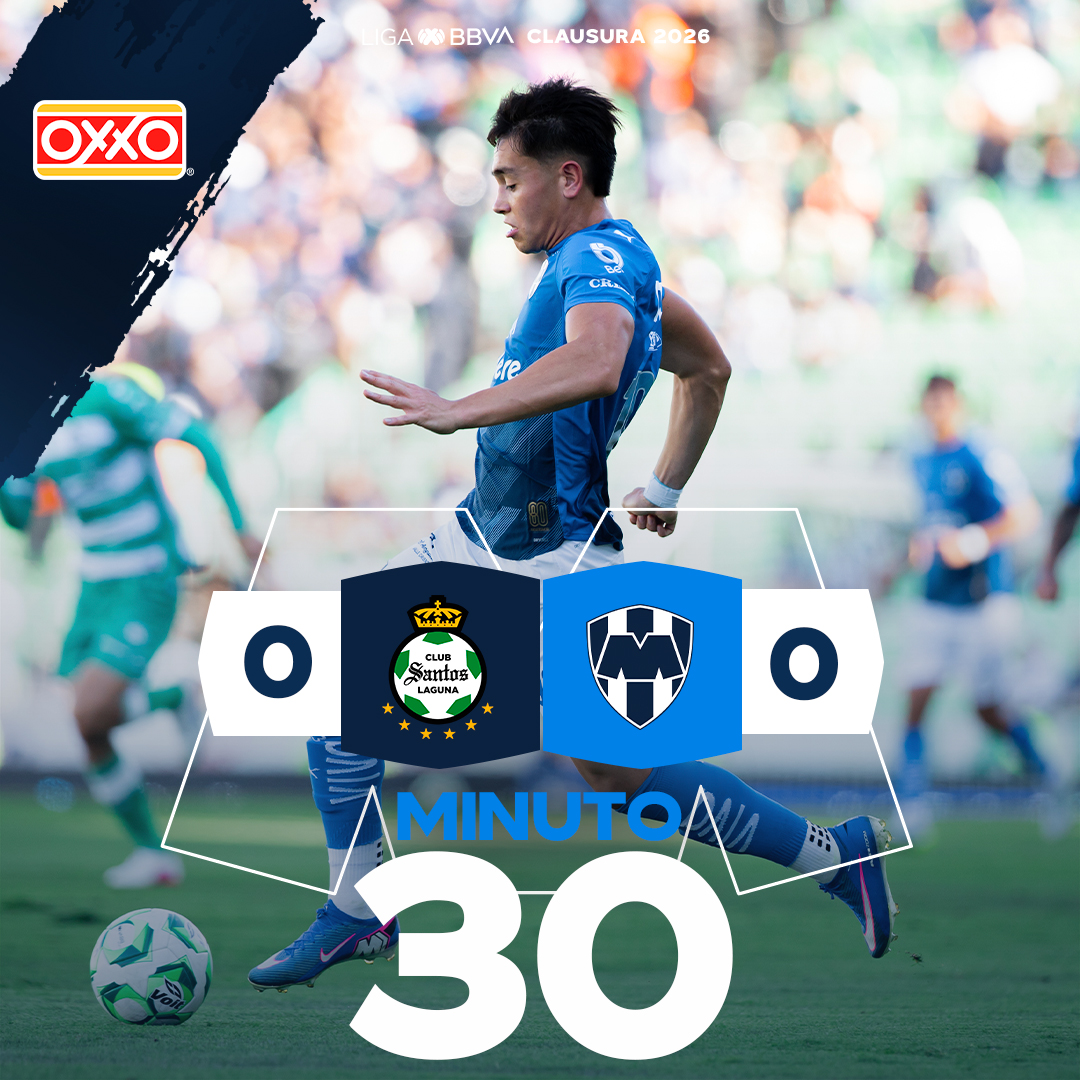 Rayados tweet media