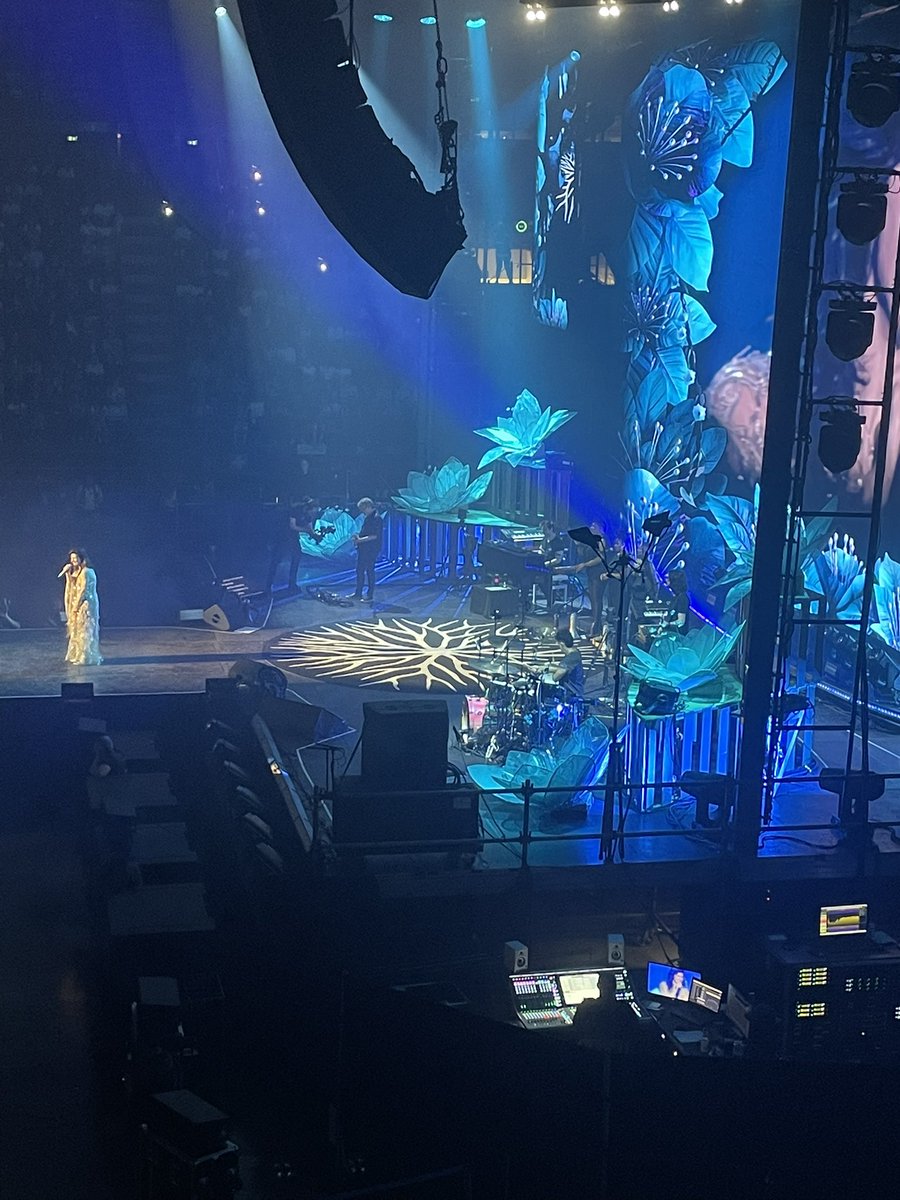 aslie8's tweet image. 🙌🙌🙌 Elisa #concerto #Milano #Forum
👏👏👏