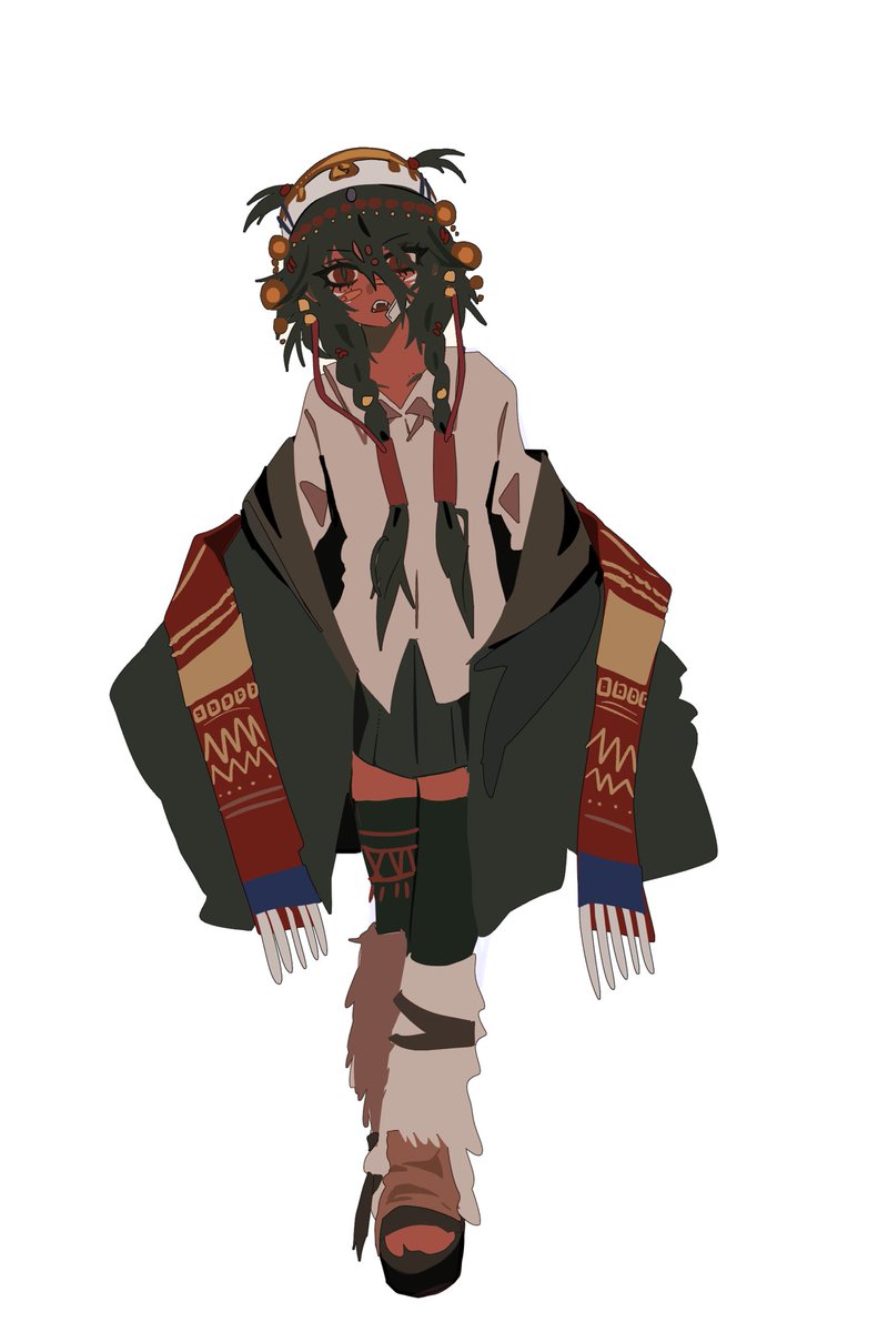 mitamja9's tweet photo. 해리포터 OC https://t.co/TuJ88aeOy2