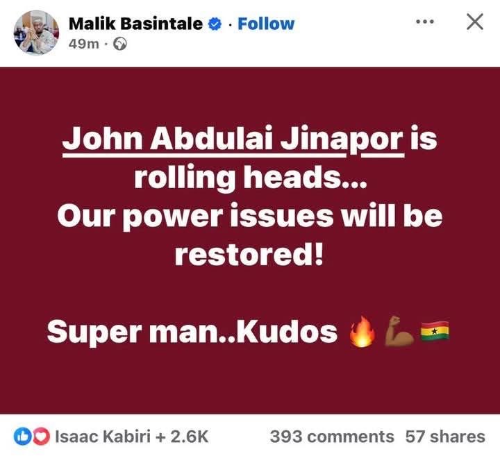 Kwasi Kwarteng tweet media