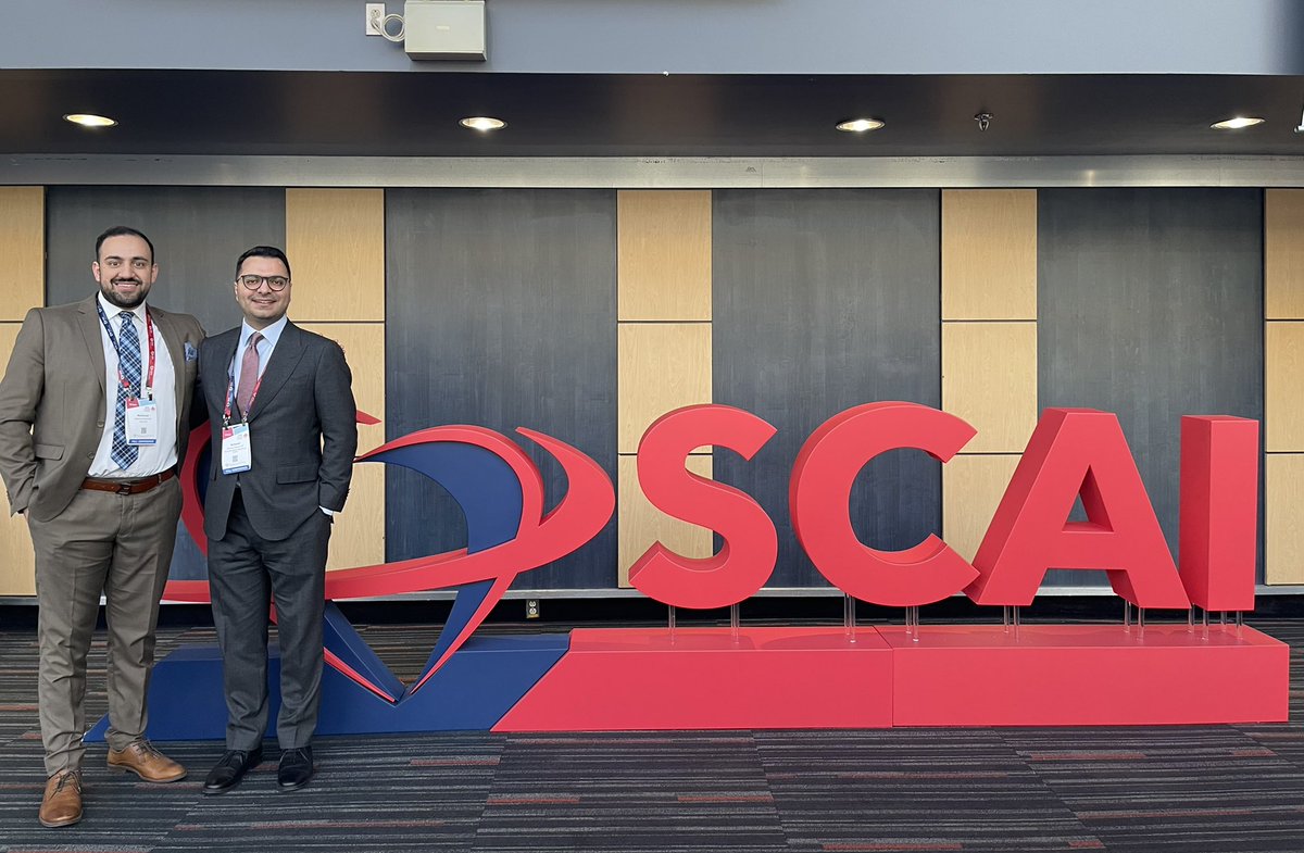 Mahmoud Ismayl, M.D. tweet media