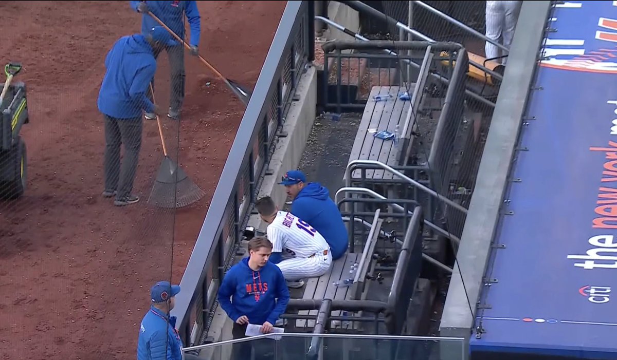 The Mets Newsletter tweet media