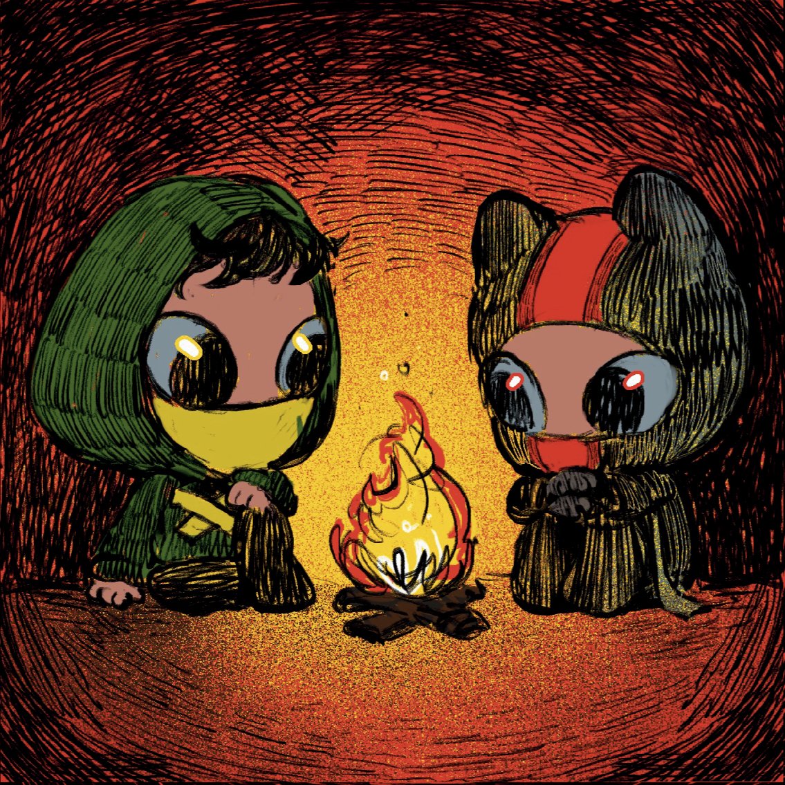 akinika🫧 tweet media