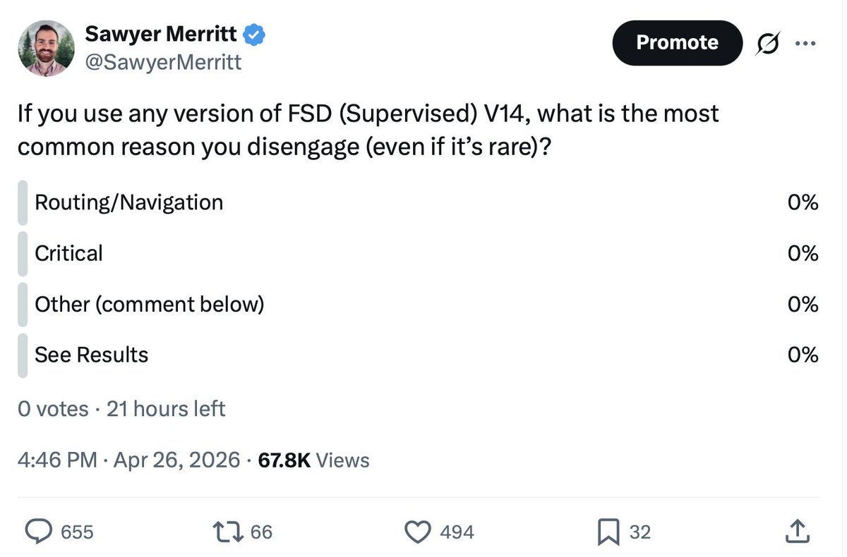 Sawyer Merritt tweet media