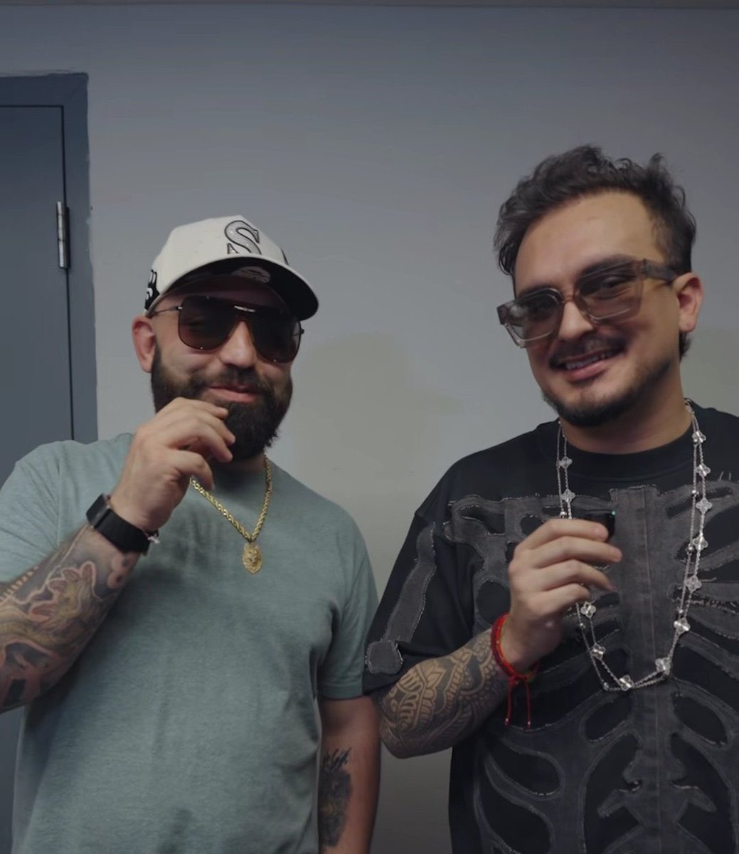 Camberismo tweet media