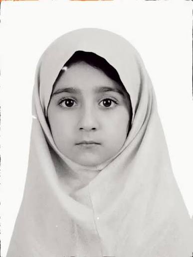 Nature_NeedsUs's tweet image. Another angel who was killed by the US military when she was in school, #Minab, #Iran)
With 3 US missiles, about 170 children were killed)
Please #Repost it