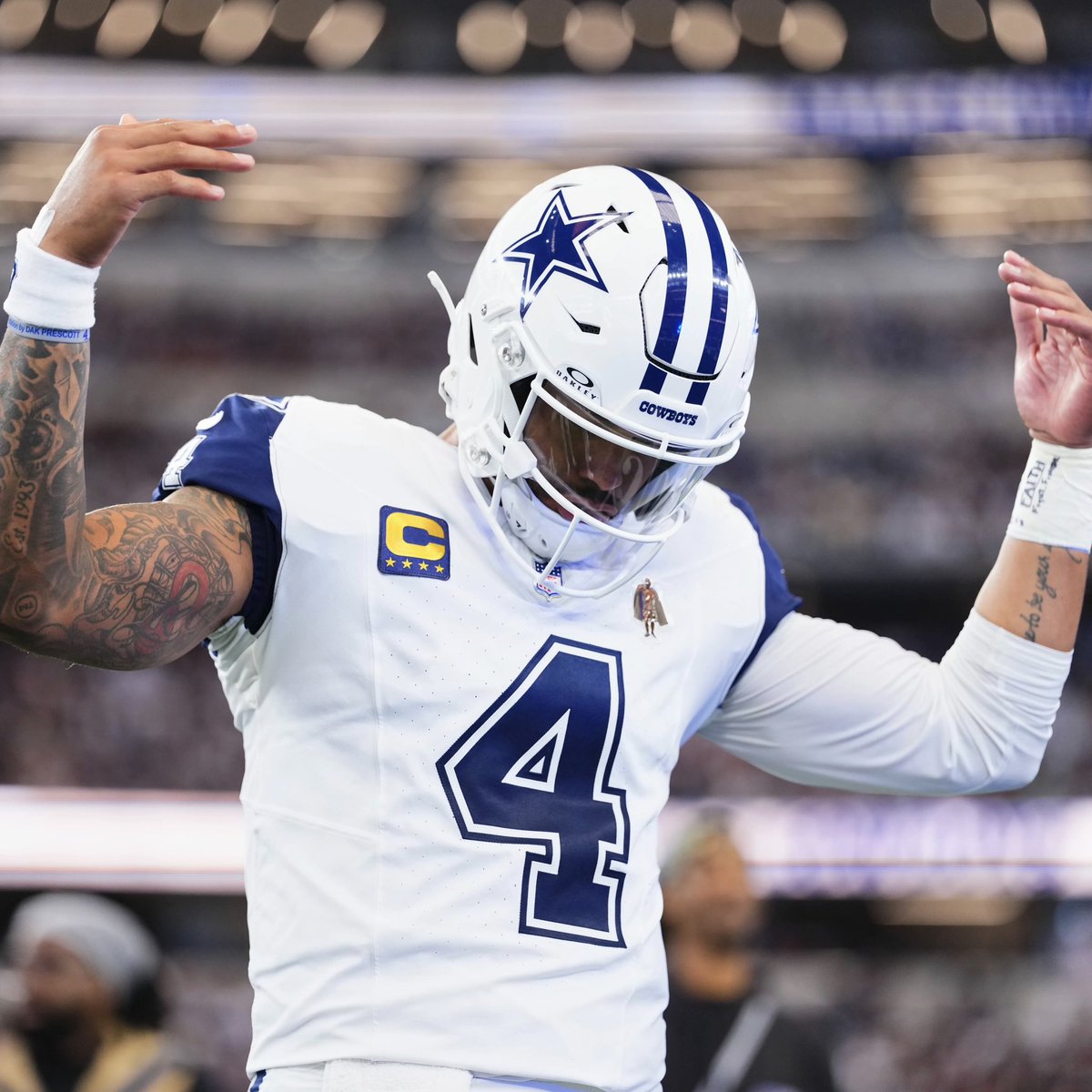 The Boys Headline tweet media