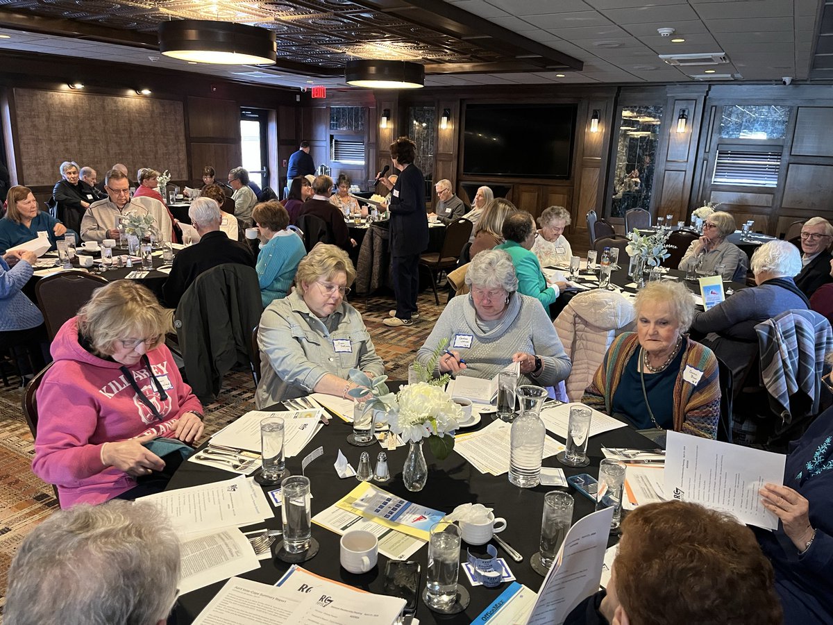 clearypm's tweet photo. Very happy to add my #FixTier6 presentation to the @nysut Retiree Council 7 luncheon.  Fixing Tier 6 is all about fairness to young public employees- making sure the 3-legged stool of a respectful retirement isn’t tipped over! @AFTunion @MelindaJPerson https://t.co/GeHKOdBIHC