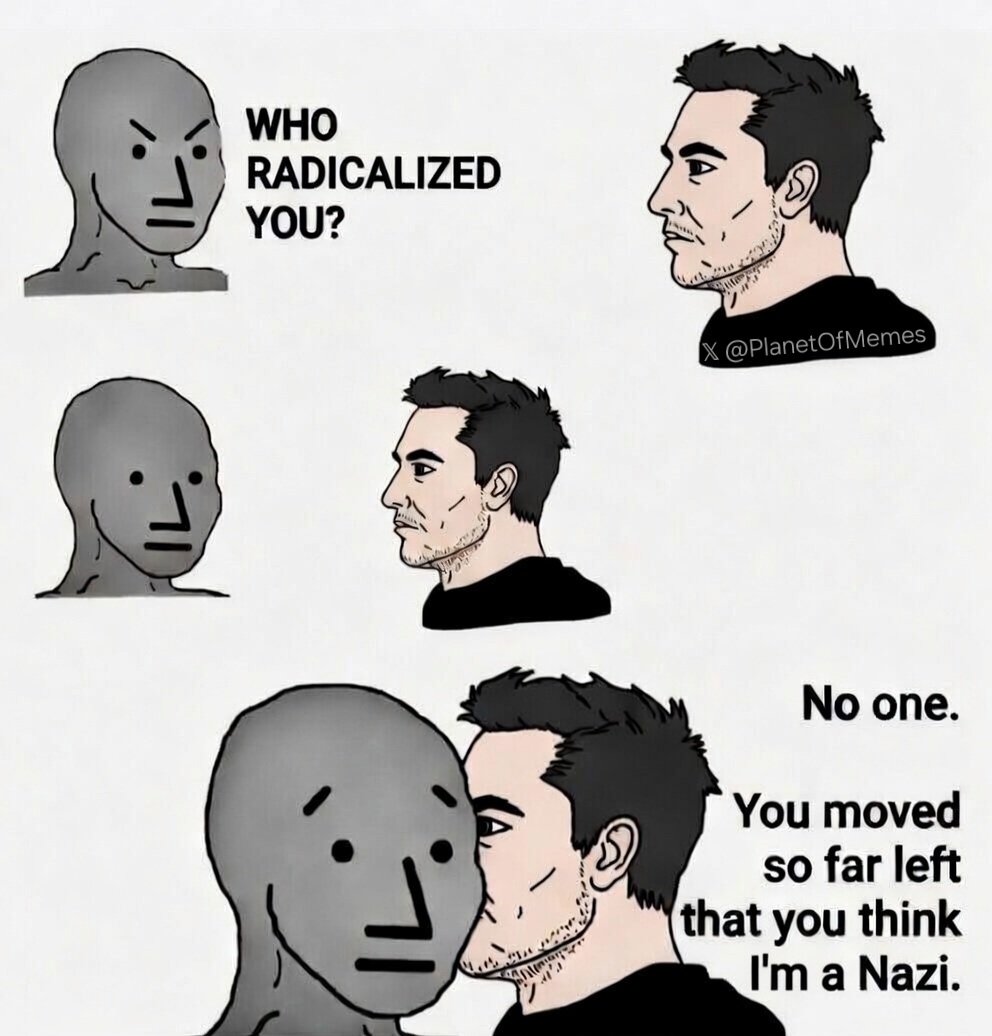 Planet Of Memes tweet media