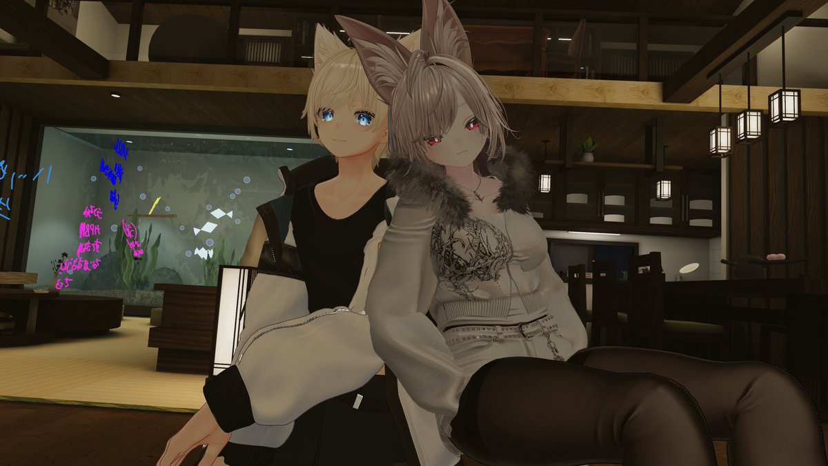 わちVRC tweet media