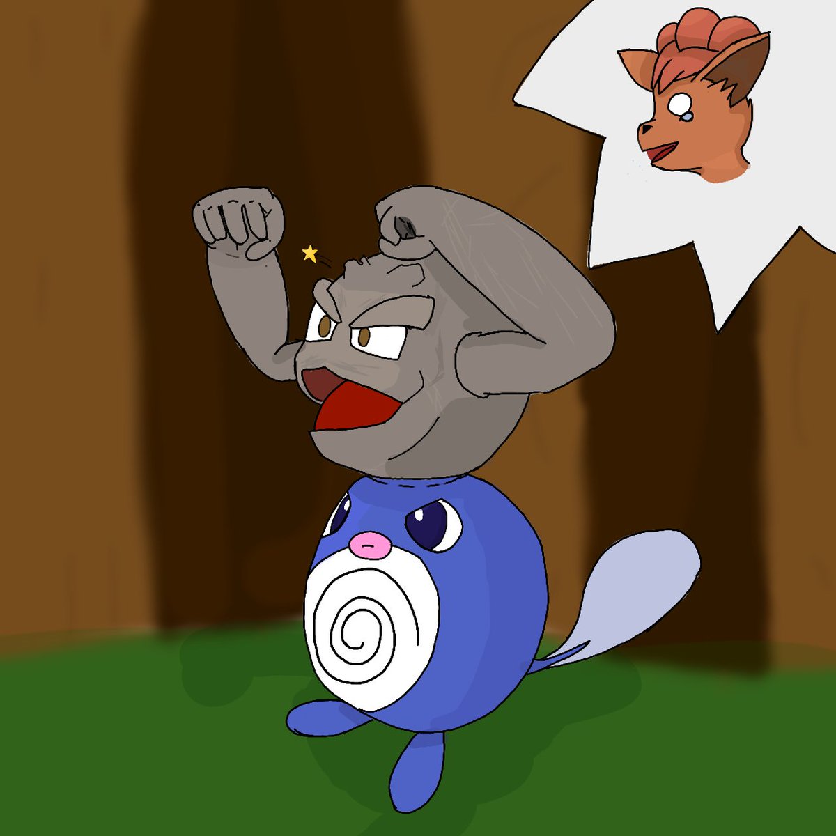 Matorrales 150 tweet media