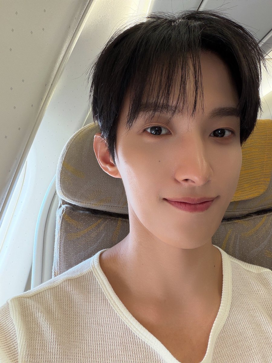 잘 갔따와라~!~!♡♡♡♡♡