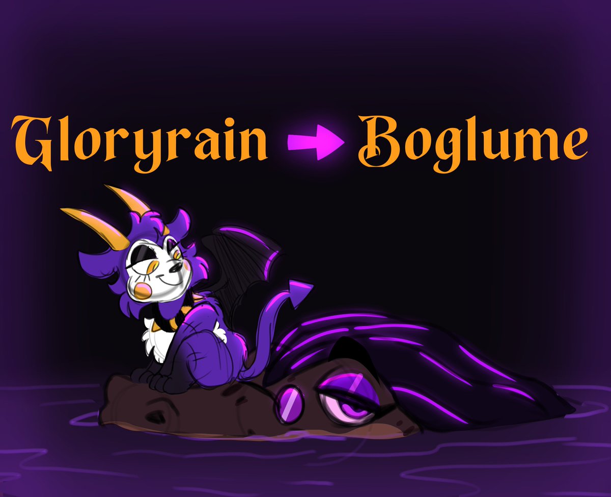 Bog Witch Crocgator tweet media