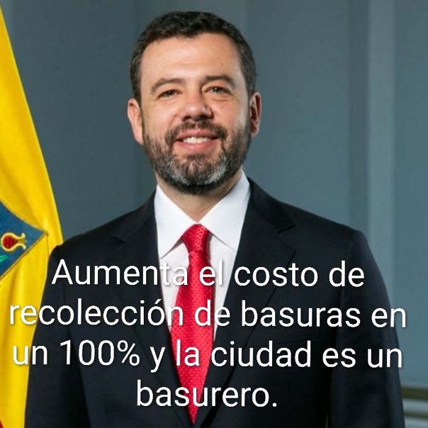 Ama 🔻🇨🇴🇵🇸🇨🇺🇮🇷 tweet media