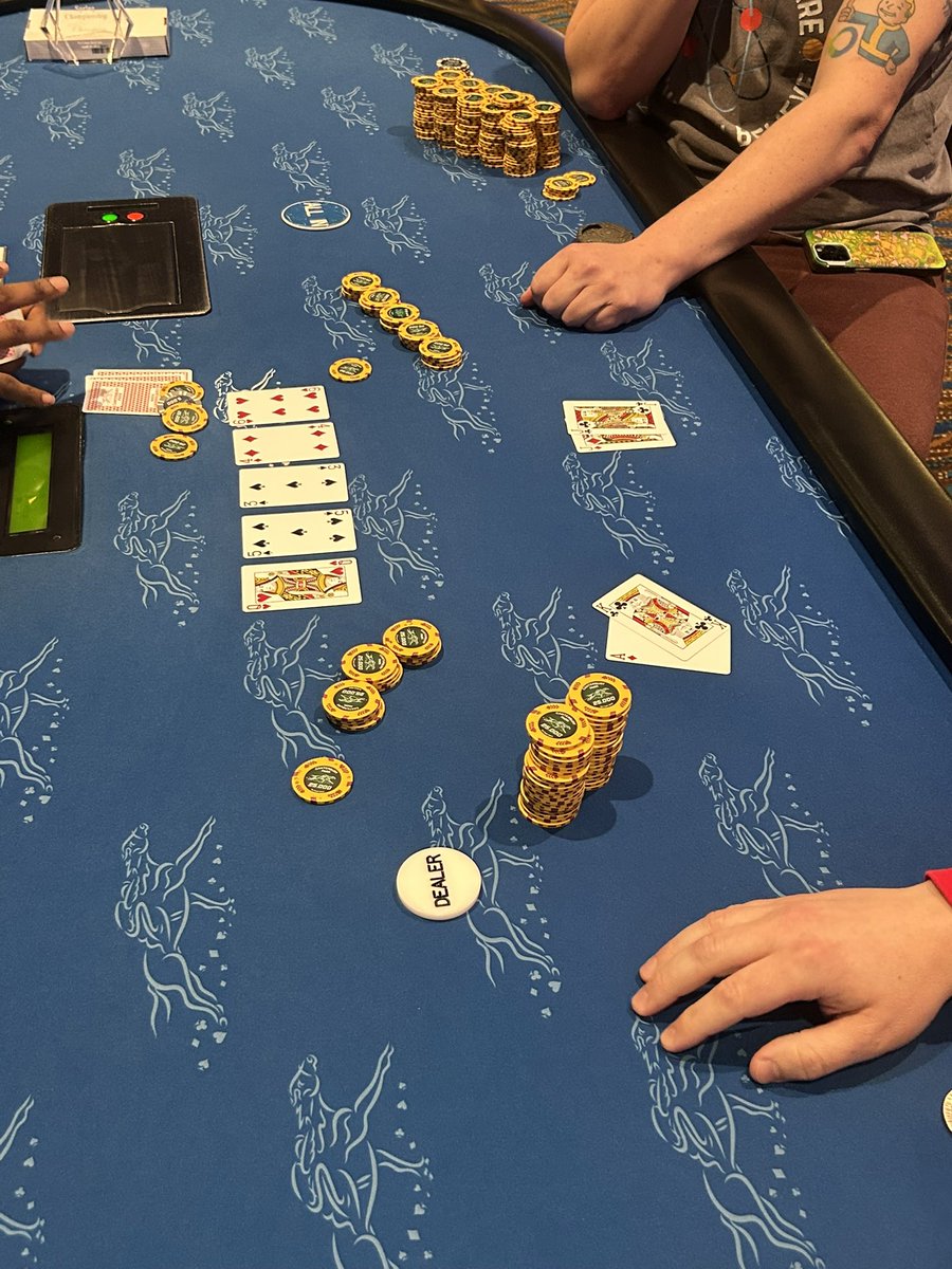 CanterburyCardCasino tweet media