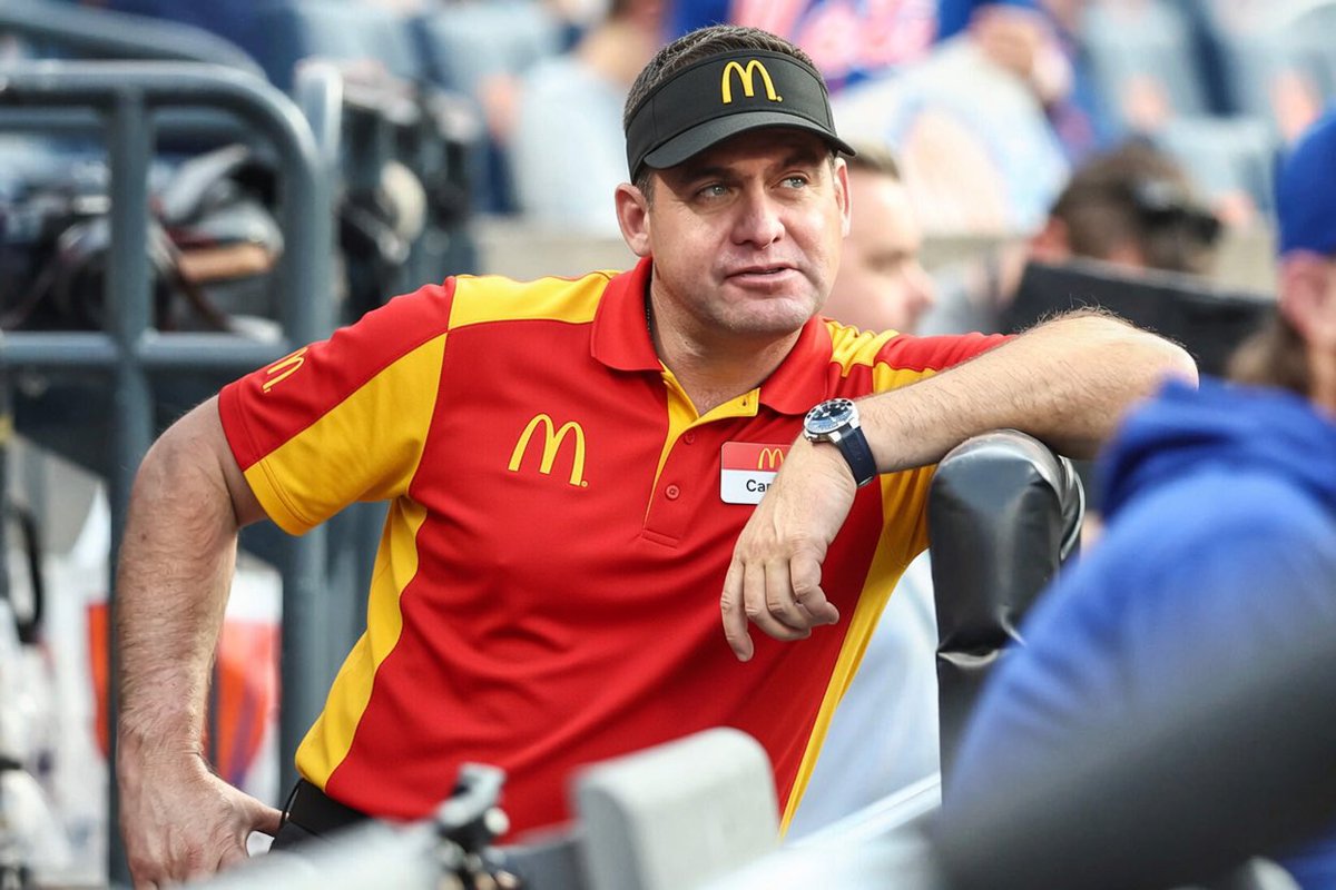 Unbiased Mets Fan tweet media