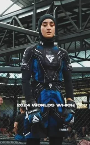 MMA FIXED tweet media