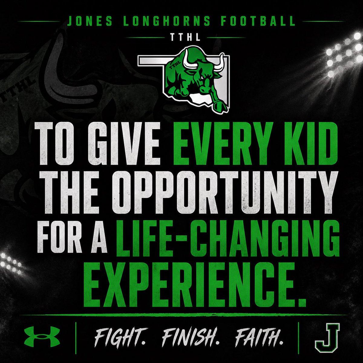 JonesLonghornFB's tweet photo. https://t.co/Bpxi921eBI
