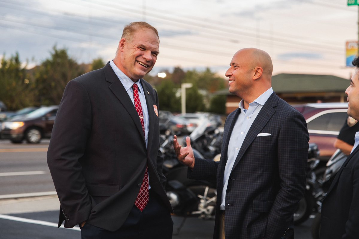 Baker Group Strategies tweet media