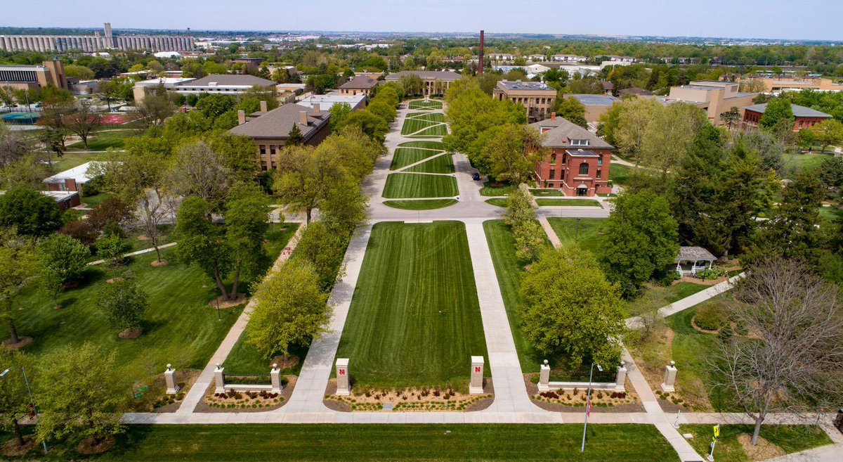 A few weeks ago, I was inaugurated as a Senator for the College of Agricultural Sciences and Natural Resources through Association of Students of the University of Nebraska. Proud to represent the agricultural side of UNL and be a voice for East Campus students. GBR 🌽🎈