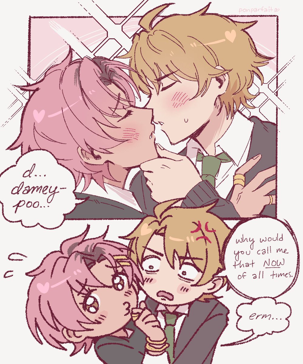 jaz 🎮💚 PARFAITKOTO tweet media