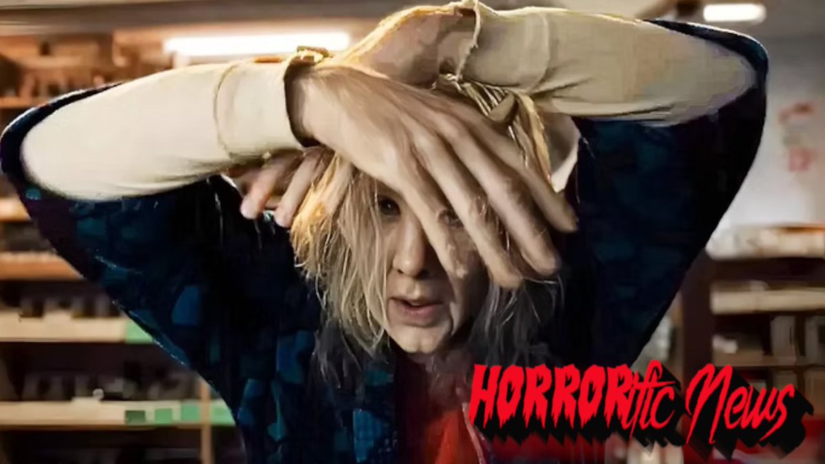 HorrorificThe's tweet image. Osgood Perkins is working on a new Longlegs feature, a follow-up to the filmmaker’s mystery horror thriller that became highest-grossing independent film of the past decade. youtu.be/DqLzW6OWm6E #thehorrorificpodcast #horrornews #longlegs #osgoodperkins #nicholascage