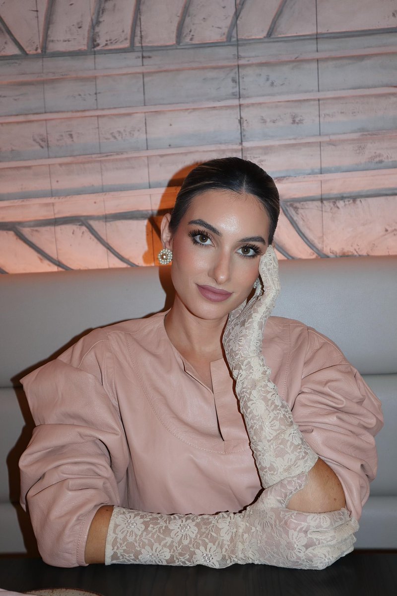 Morgan Ariel tweet media