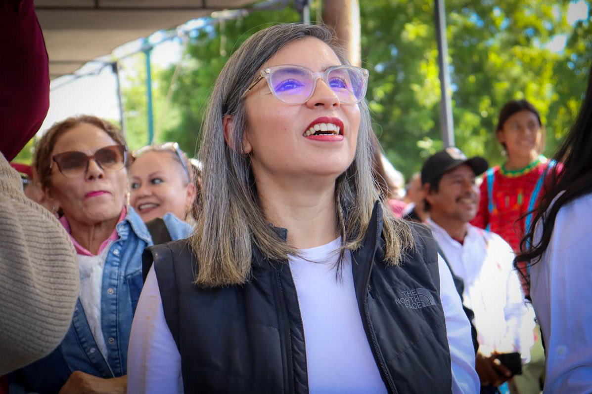 Wendy BriceñoZuloaga 🍉 tweet media