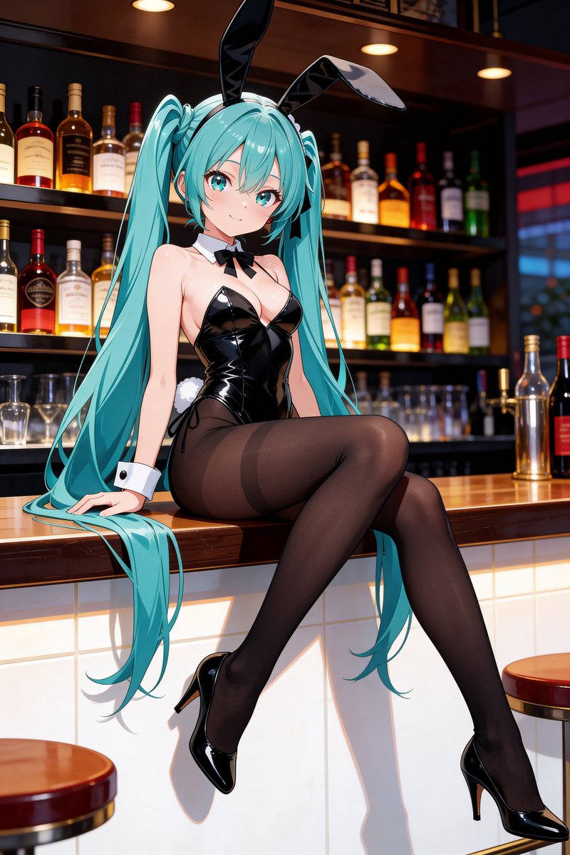 4ever MMD tweet media