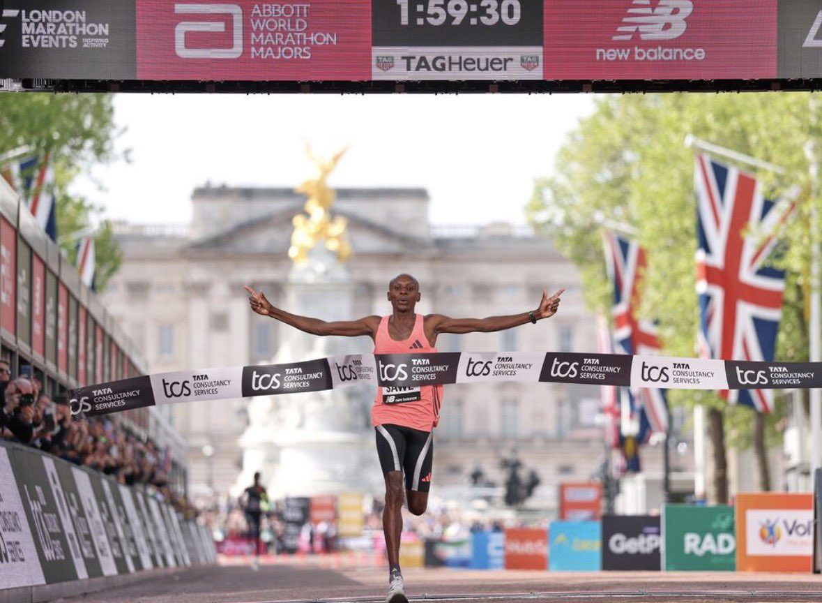 没有什么是人类极限，一点点进步，突破必然到来 1:59:30 
🫨 这个 emoji 不错