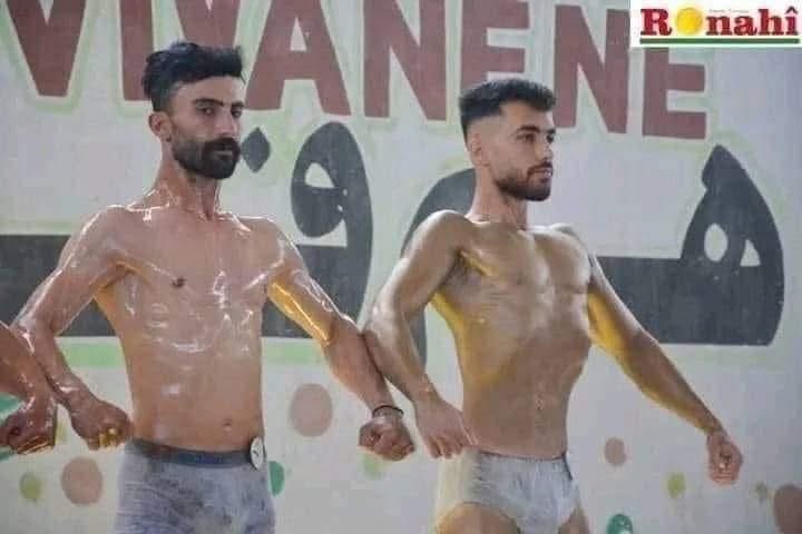 ℋ𝒜ℳ𝒪𝒪𝒟𝒴 🇮🇶 tweet media