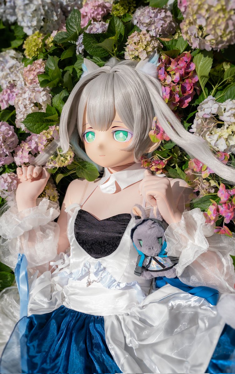 浅川唯Yui tweet media
