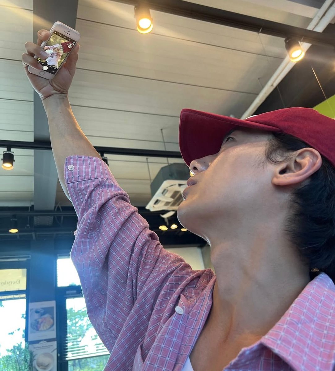 Alfredo. tweet media